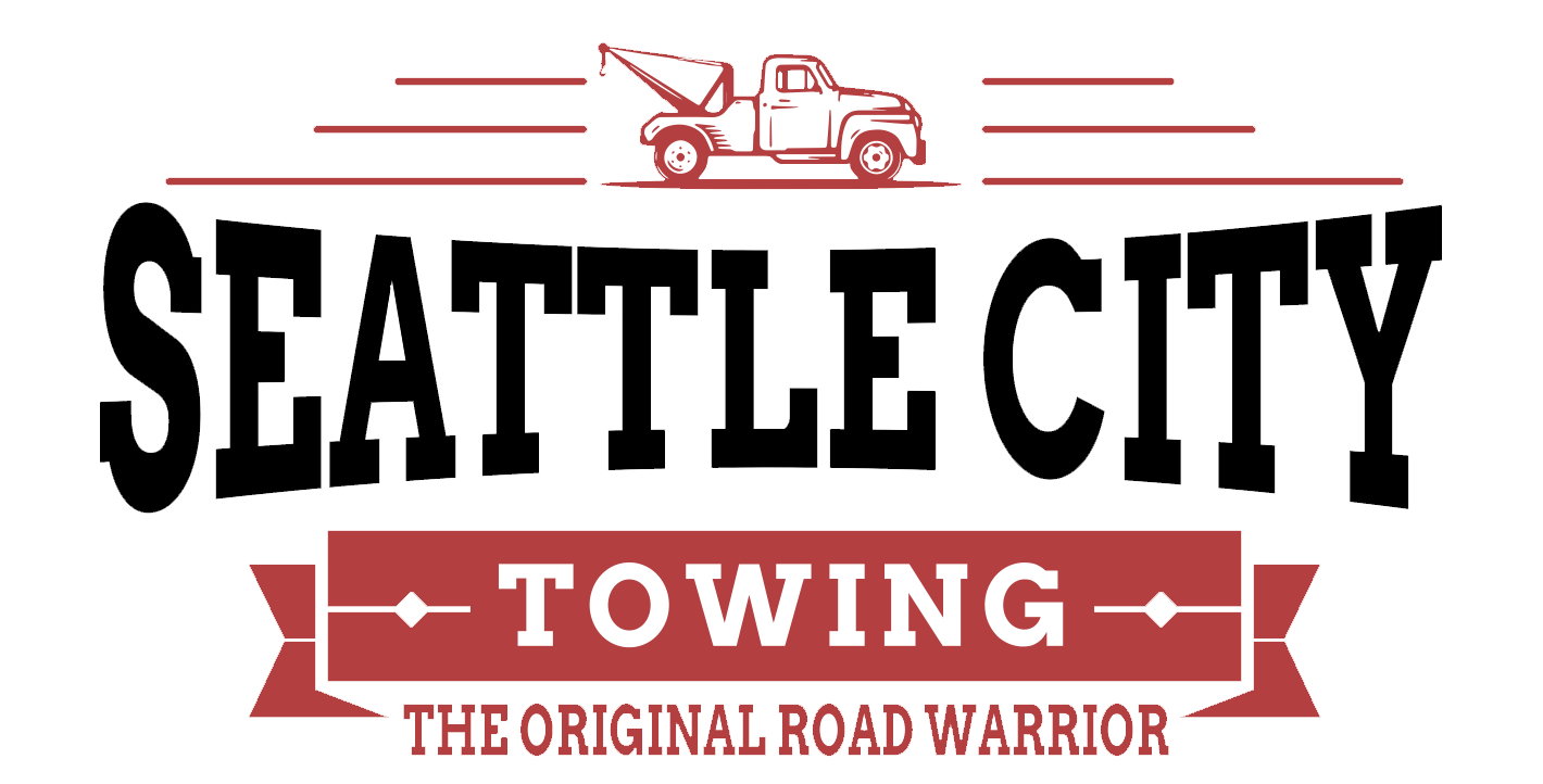 Seattle City Towing